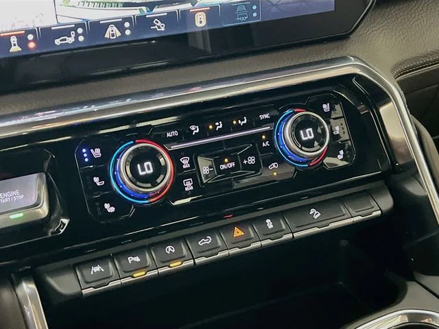 2026 GMC Sierra 1500 Denali - Photo 20