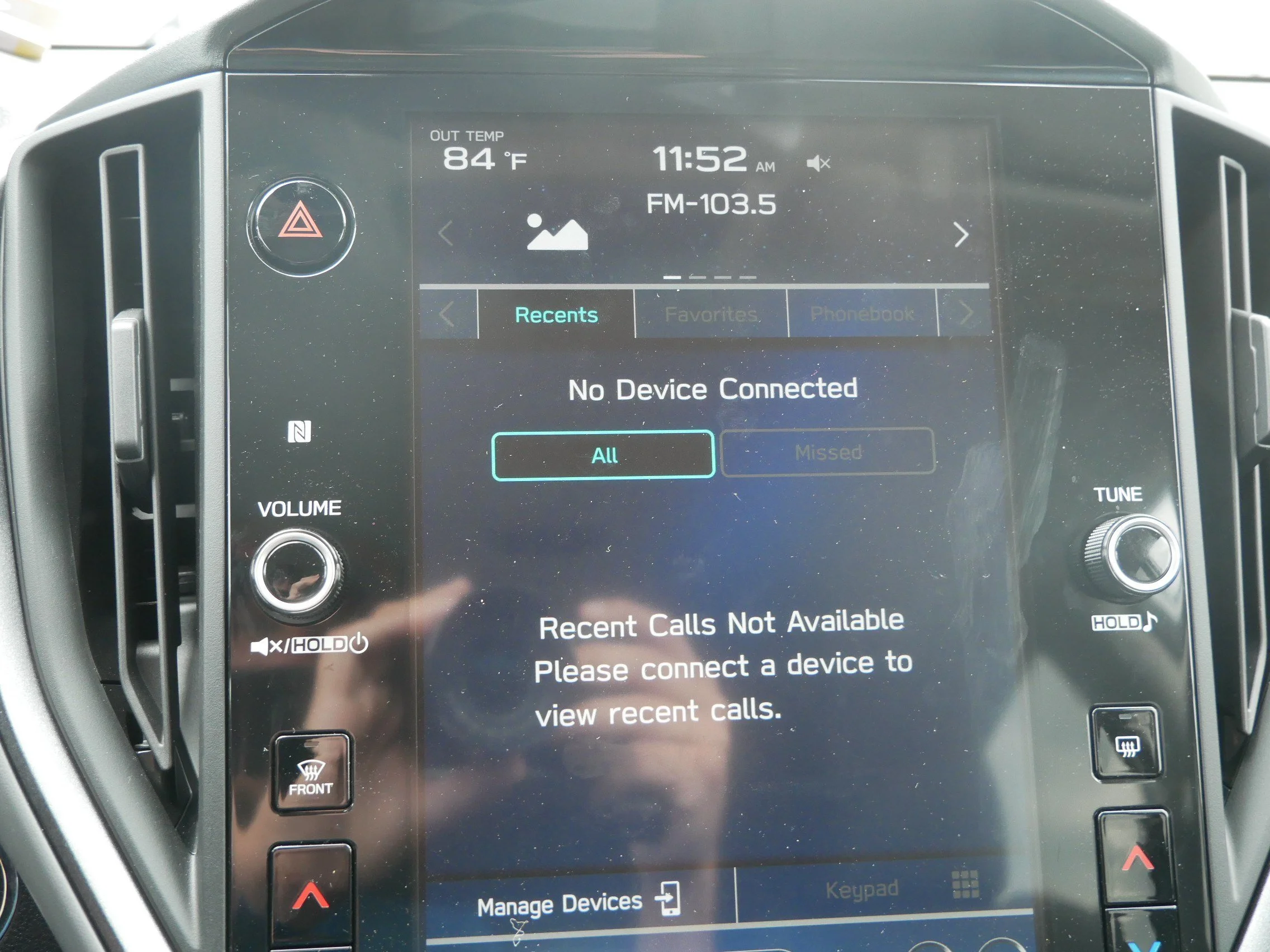 2026 Subaru Crosstrek Premium - Photo 22