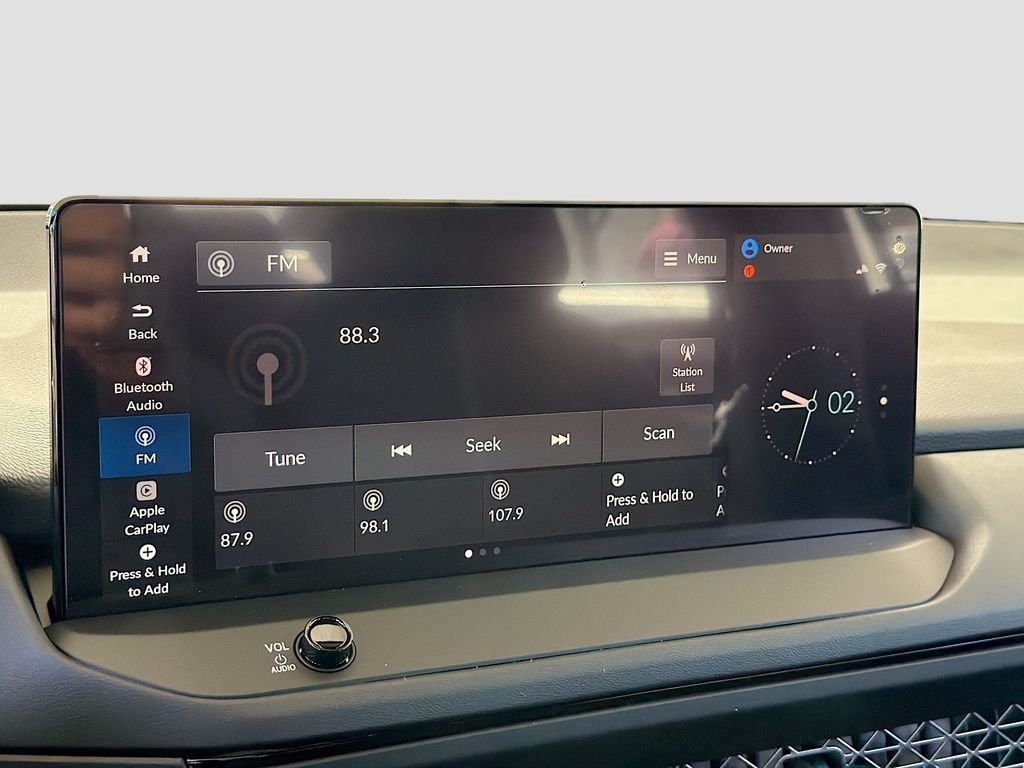2026 Honda Accord Hybrid Sport - Photo 9