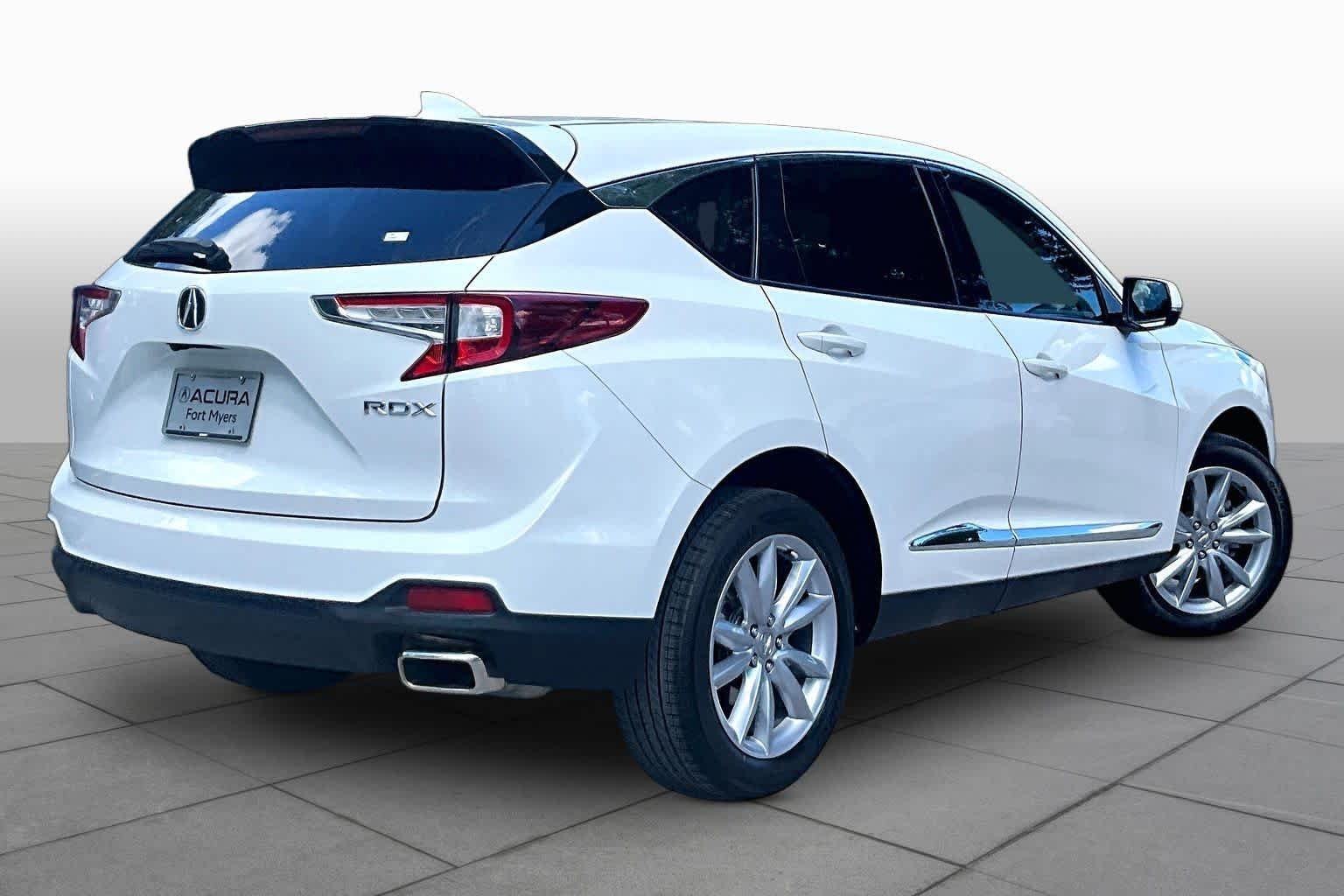 2023 Acura RDX Base - Photo 13