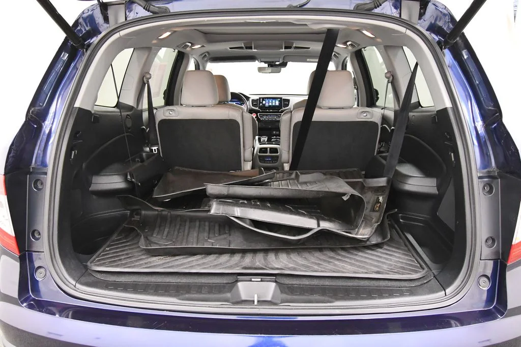 Used 2020  Honda Elite image 7