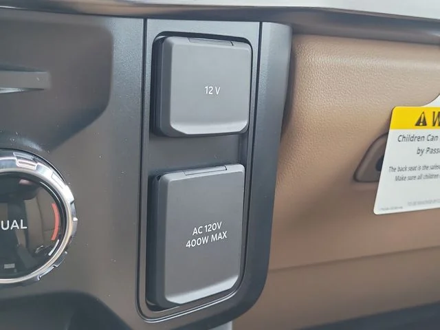 New 2026 Gray Ford Lariat image 27