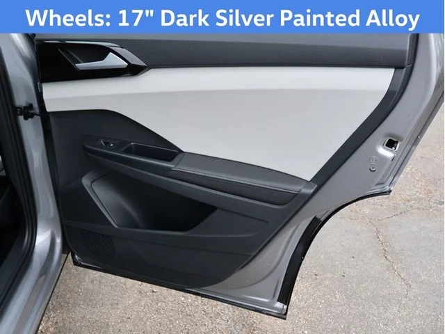 New 2026 Pyrite Silver Metallic Volkswagen 1.5T S image 13