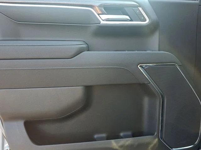 New 2026 Gray Chevrolet LT image 10