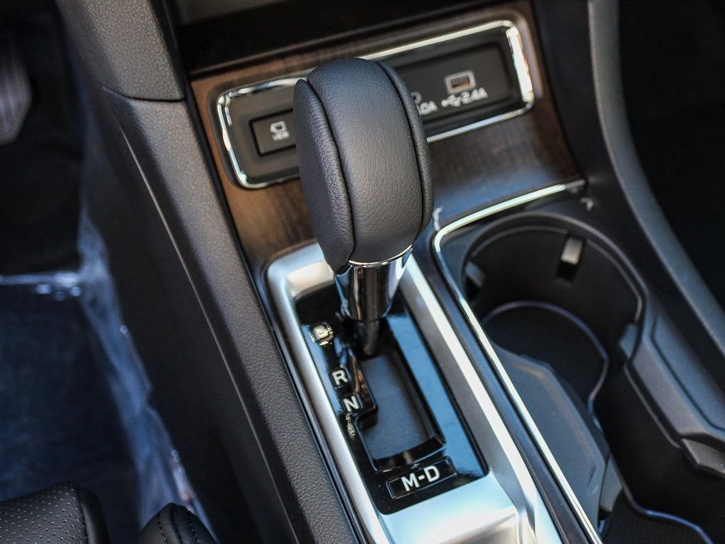 2026 Subaru Ascent Touring - Photo 24