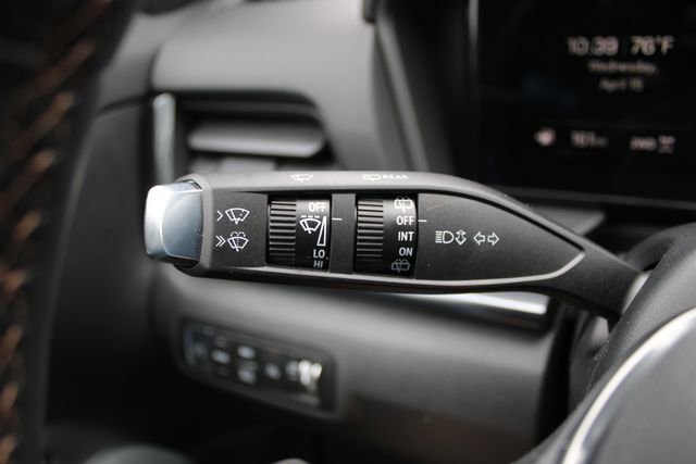 2026 GMC Terrain AT4 - Photo 8