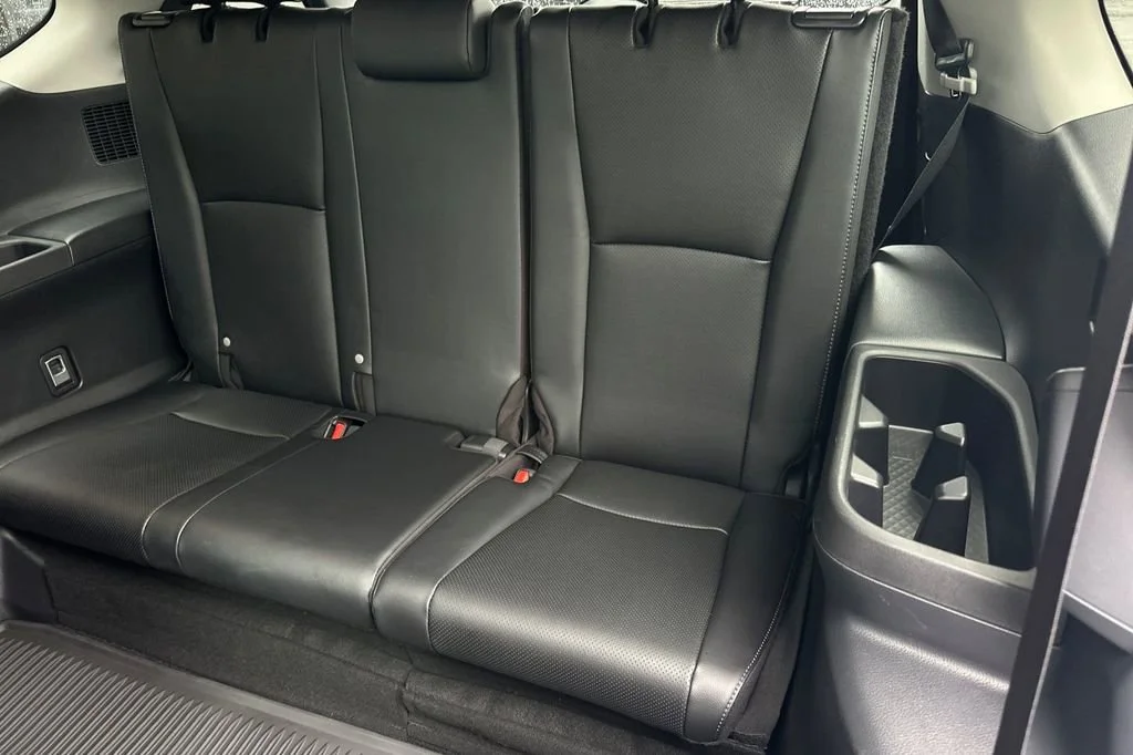 Used 2024 Pearl Toyota XLE image 15