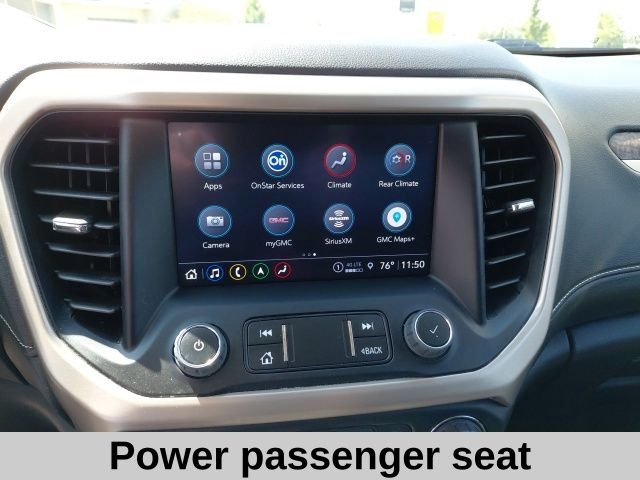 Used 2023 White GMC Denali image 21