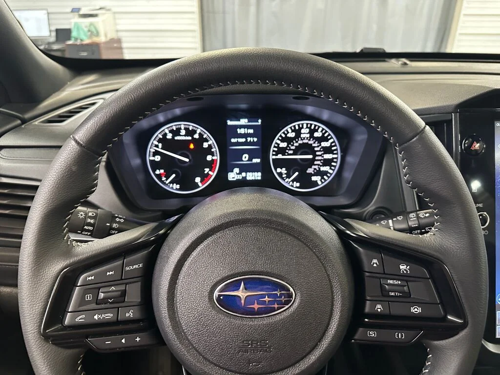 2025 Subaru Forester Premium - Photo 10