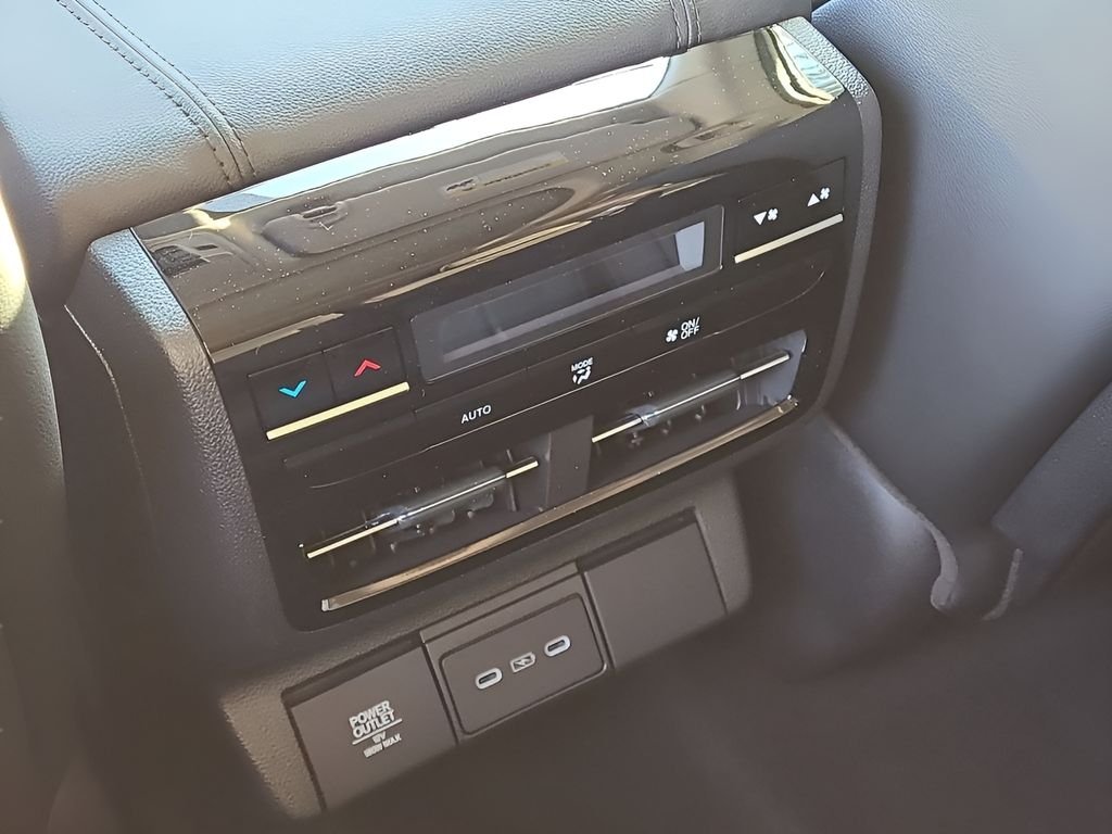2026 Acura MDX Base - Photo 25