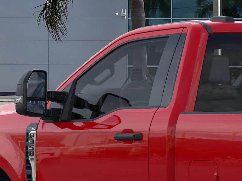 New 2026 Race Red Ford F-350® XL image 37