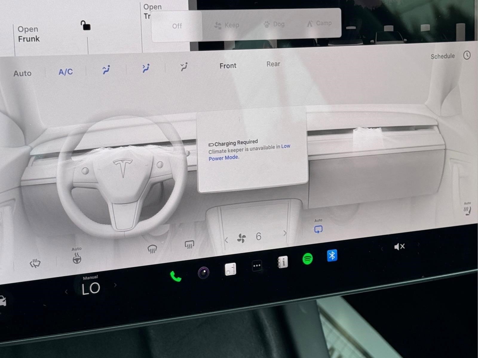 Used 2023  Tesla Base image 25