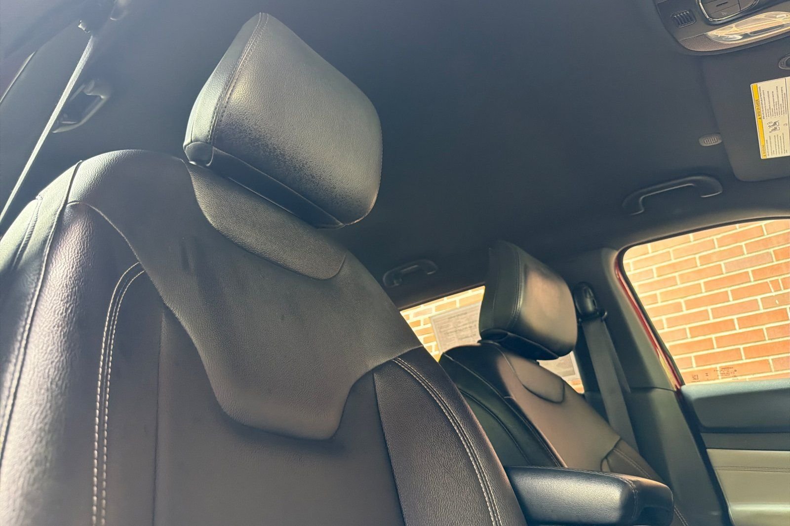 Used 2025 Red Jeep Limited image 22