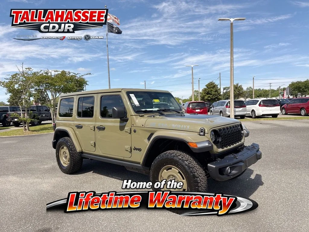New 2026 41 Exterior Paint Jeep Willys 41 image 1