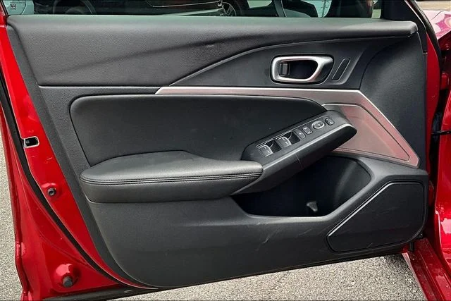 2024 Acura Integra Base - Photo 17