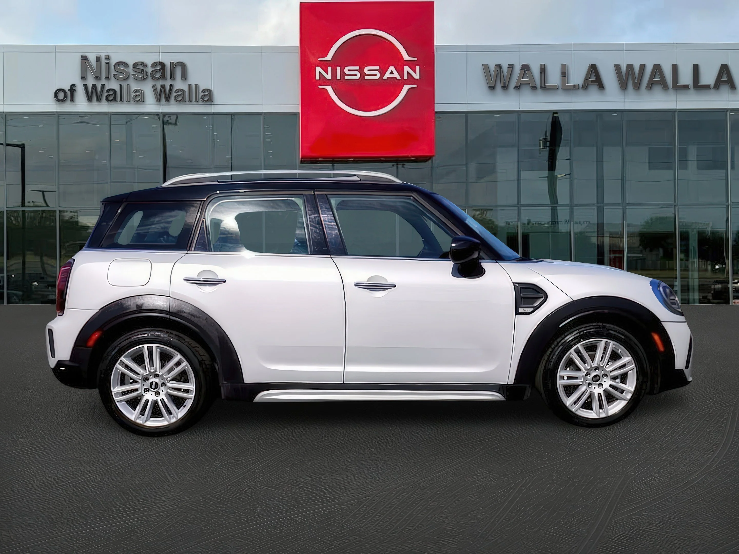 2022 MINI Countryman - Photo 8