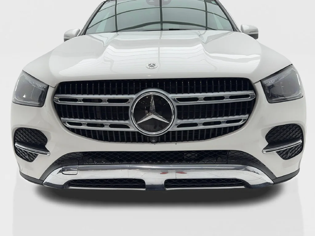 Used 2024  Mercedes-Benz GLE 350 image 5