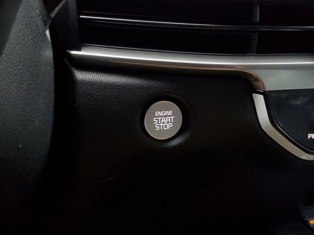 New 2026 Ivory Kia EX image 35