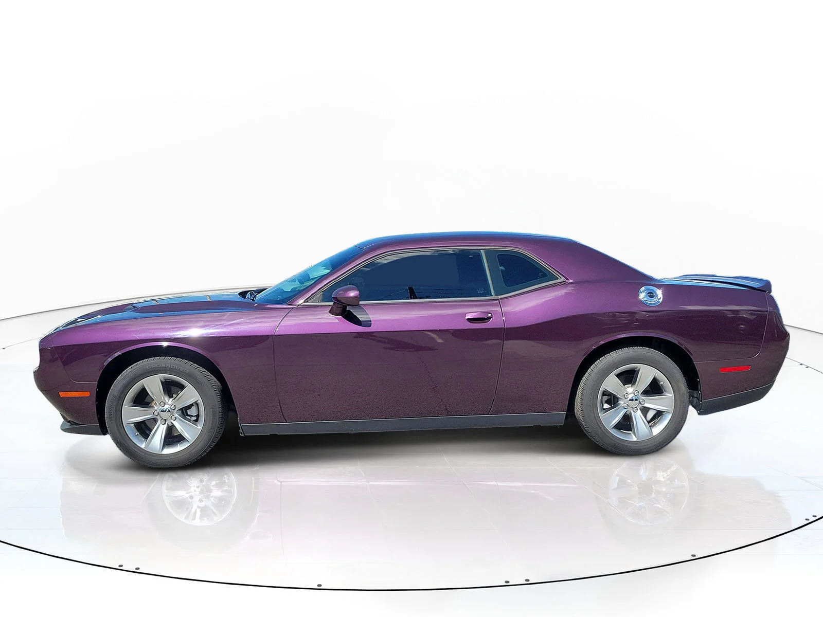 Used 2022 Hellraisin Dodge SXT image 4