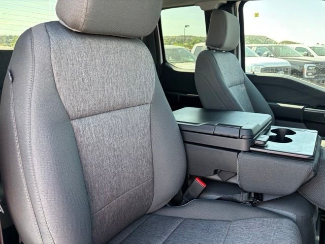 New 2026 Oxford White Ford XL image 22