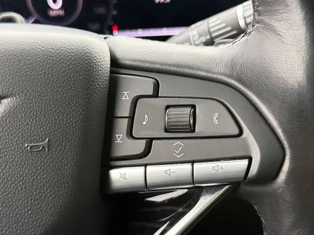 Used 2024 Black Raven Cadillac Sport image 13