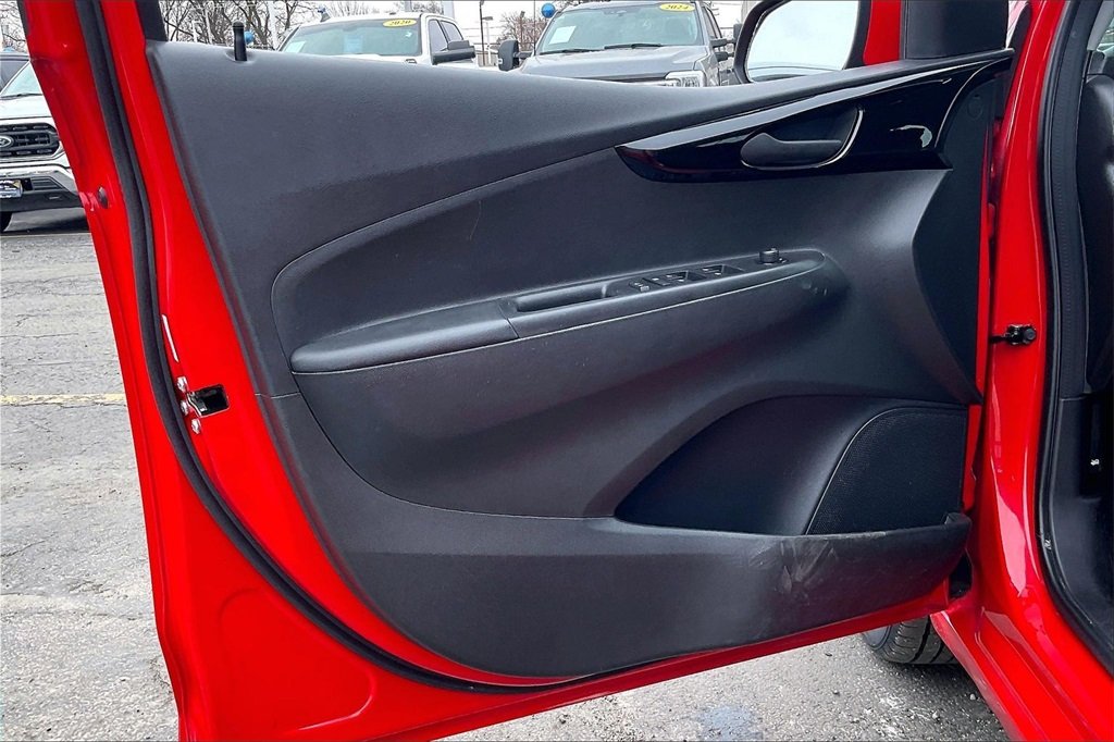 2016 CHEVROLET SPARK - Image 19