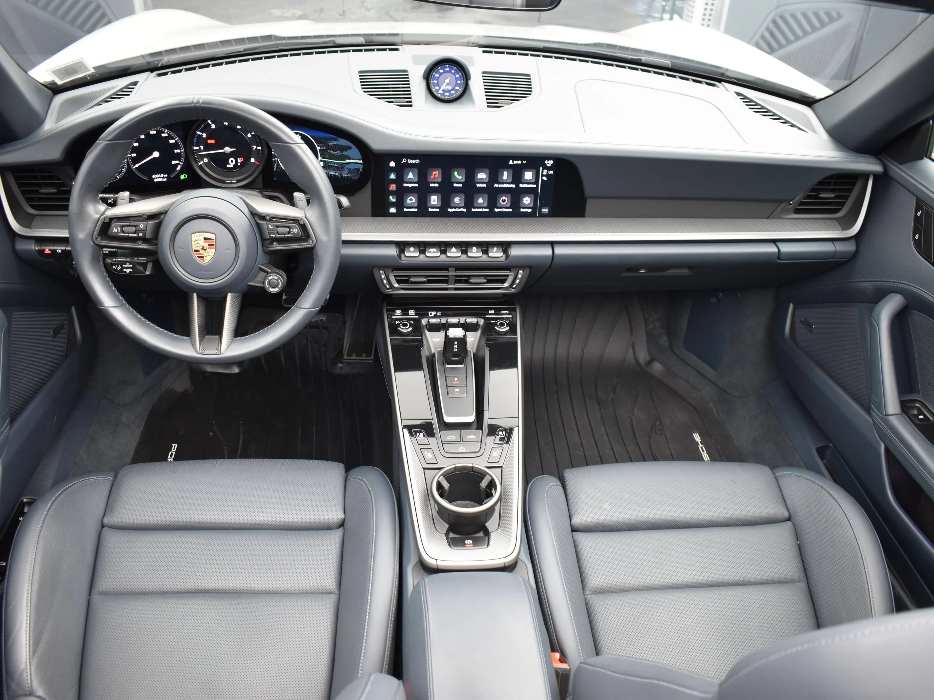 2023 Porsche 911 S - Photo 18