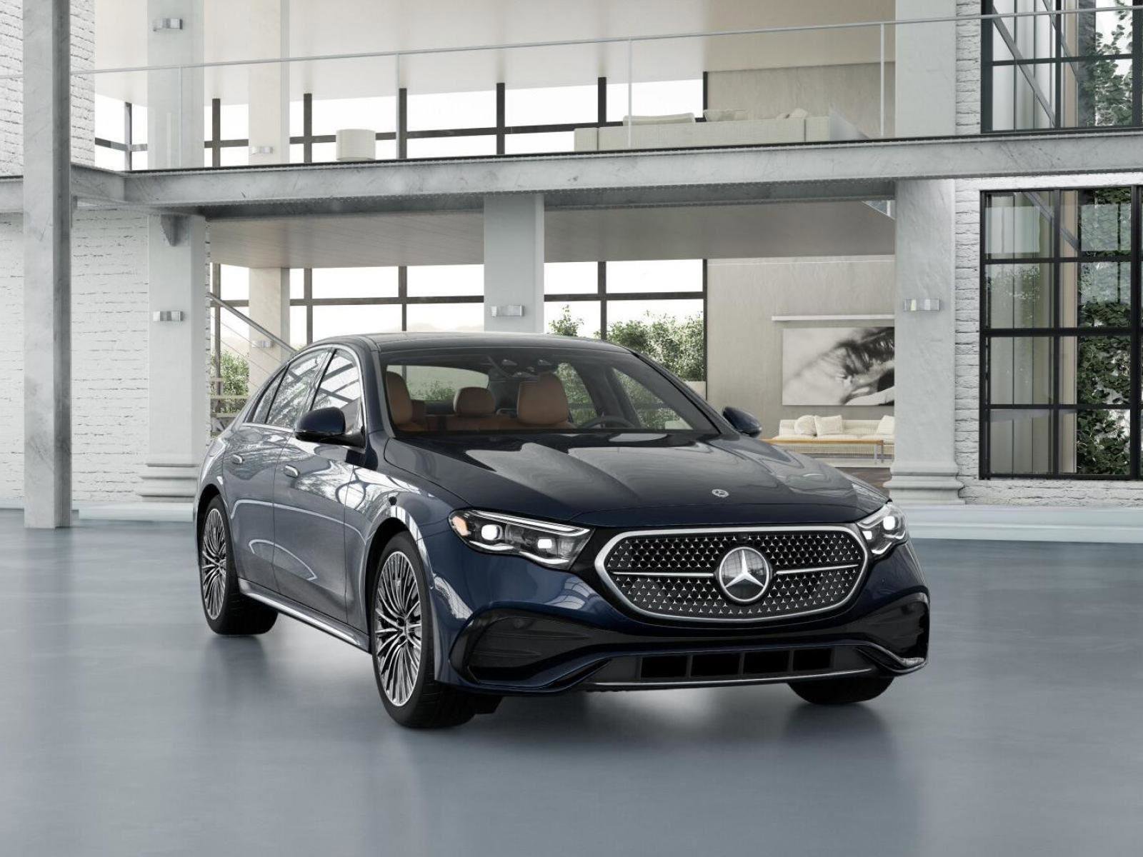 2026 Mercedes-Benz E-Class E450 - Photo 9
