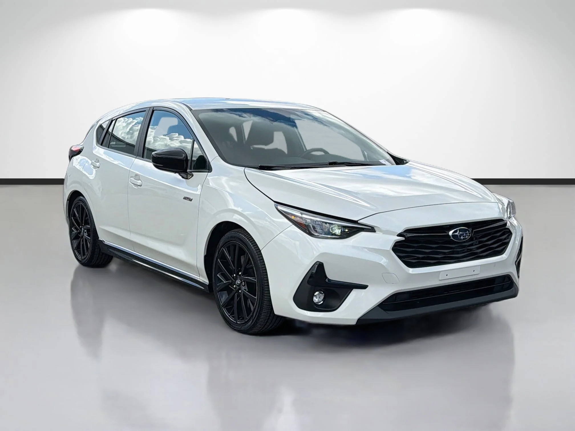 2024 Subaru Impreza