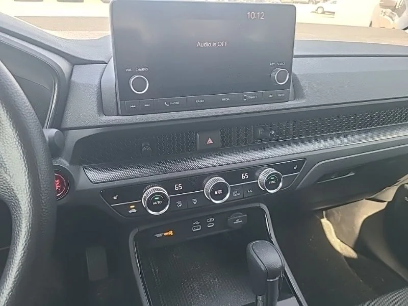 Used 2024  Honda EX image 15
