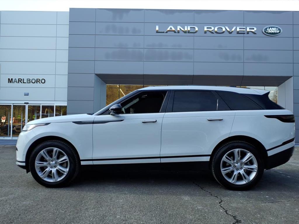 2026 Land Rover Range Rover Velar S - Photo 6