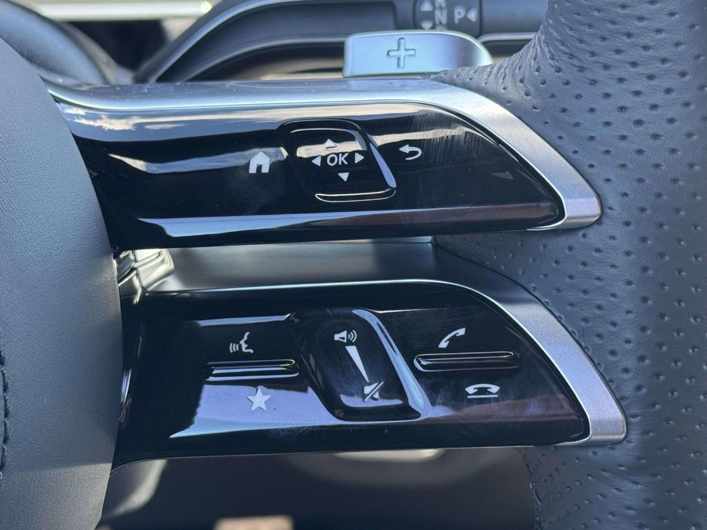 2026 Mercedes-Benz GLS Base - Photo 23