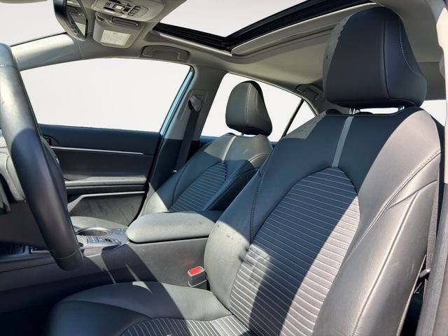 2024 Toyota Camry SE - Photo 9