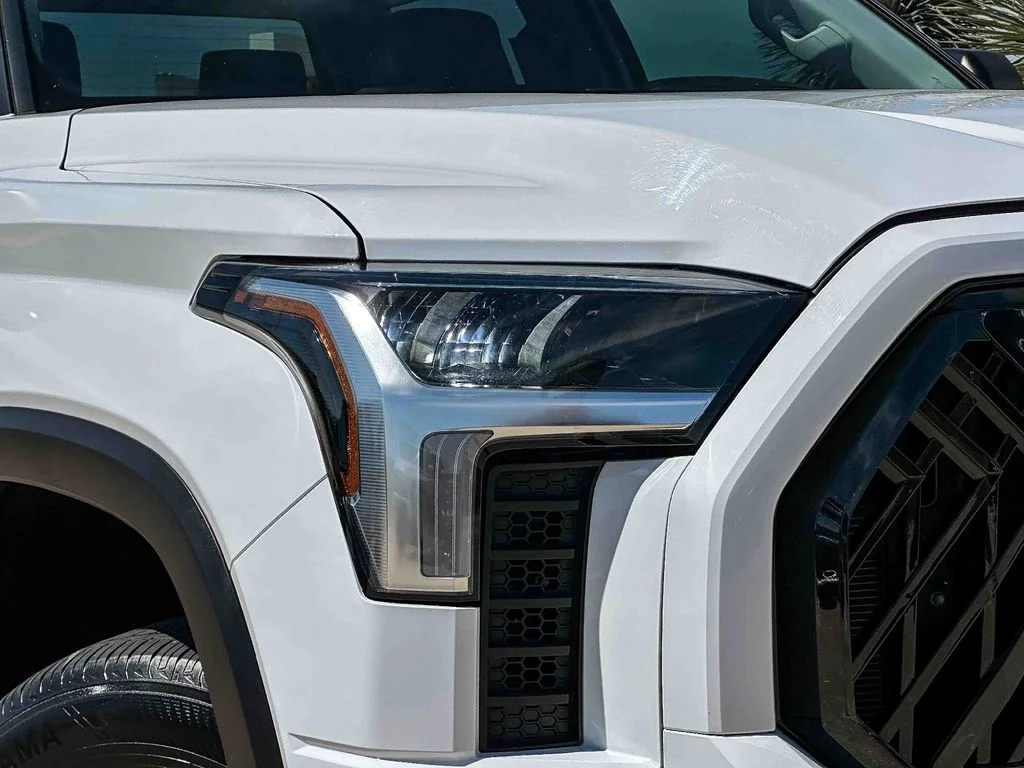 2024 Toyota Tundra SR5 - Photo 10