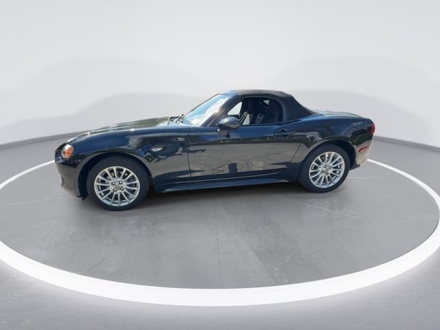 Used 2020 Black FIAT Classica image 4