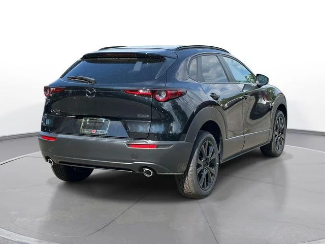 New 2026 Jet Black Mazda 2.5 S Aire Edition image 9