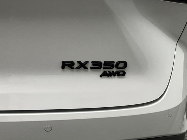 Used 2026 Eminent White Pearl Lexus RX 350 Luxury image 32