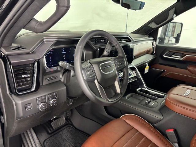 New 2026 Black GMC Denali Ultimate image 14