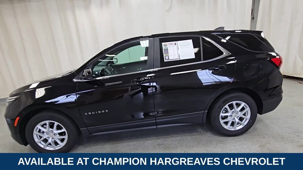 2024 Chevrolet Equinox LT - Photo 6