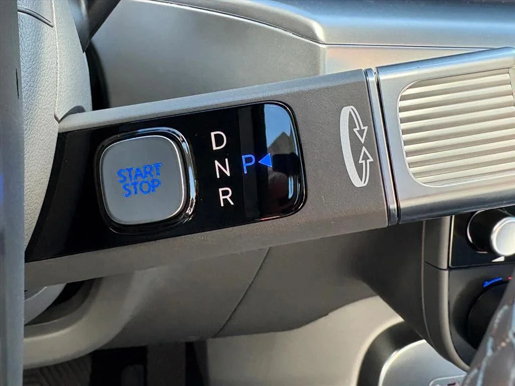2026 Hyundai IONIQ 9 S - Photo 24