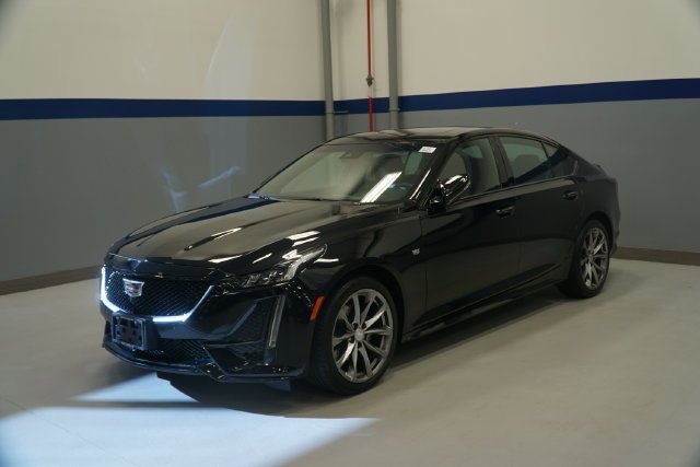 2023 Cadillac CT5