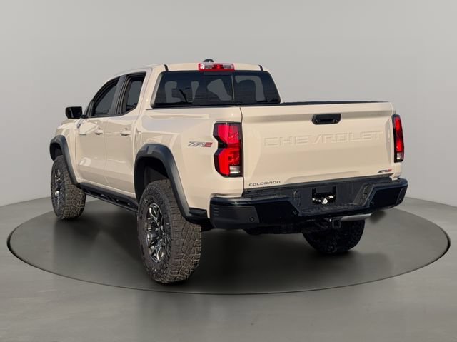 2026 Chevrolet Colorado ZR2 - Photo 7