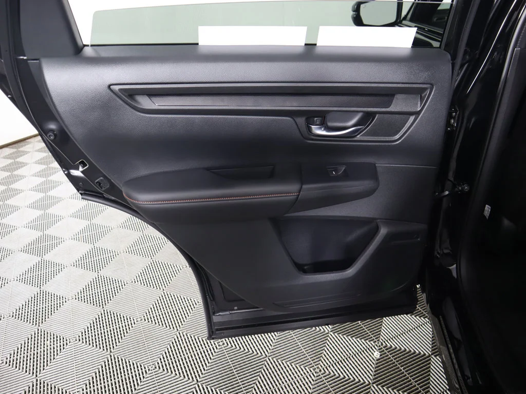 2026 Honda CR-V Sport - Photo 25