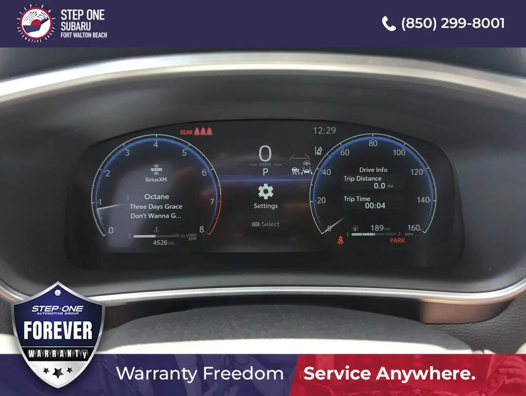 Used 2026 Gray Toyota XLE image 37
