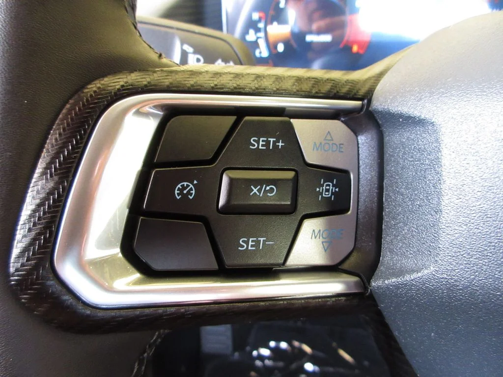 New 2026 Carbonized Gray Metallic Ford EcoBoost image 15