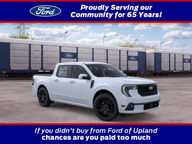 2026 Ford Maverick Lobo™