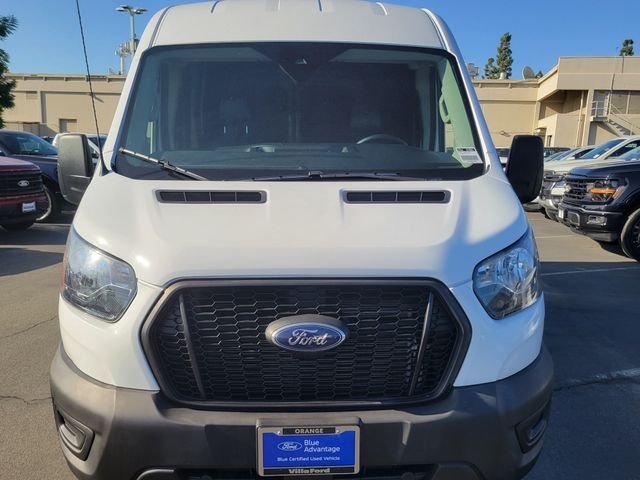 Certified Used 2023 Oxford White Ford Base image 26