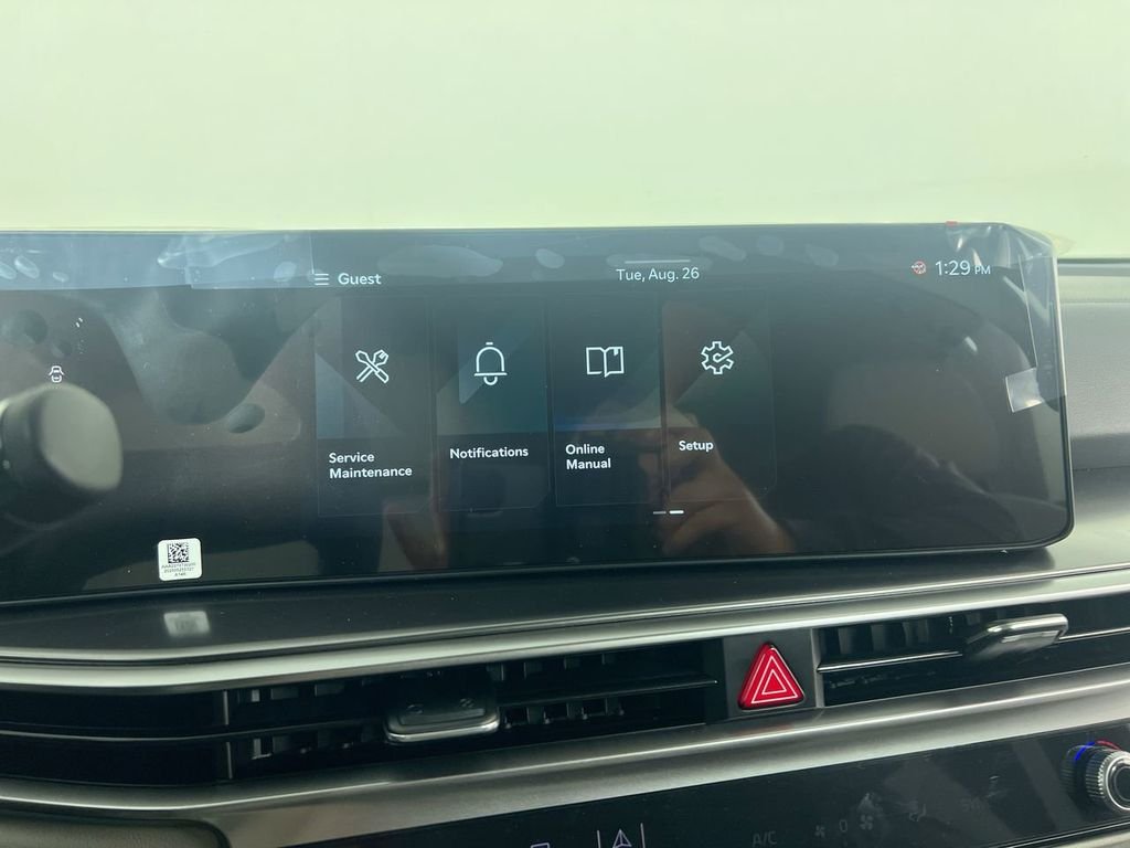 New 2026 Panthera Metal Kia S image 25