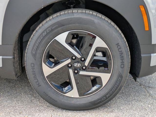 New 2026 Gray Hyundai S image 11