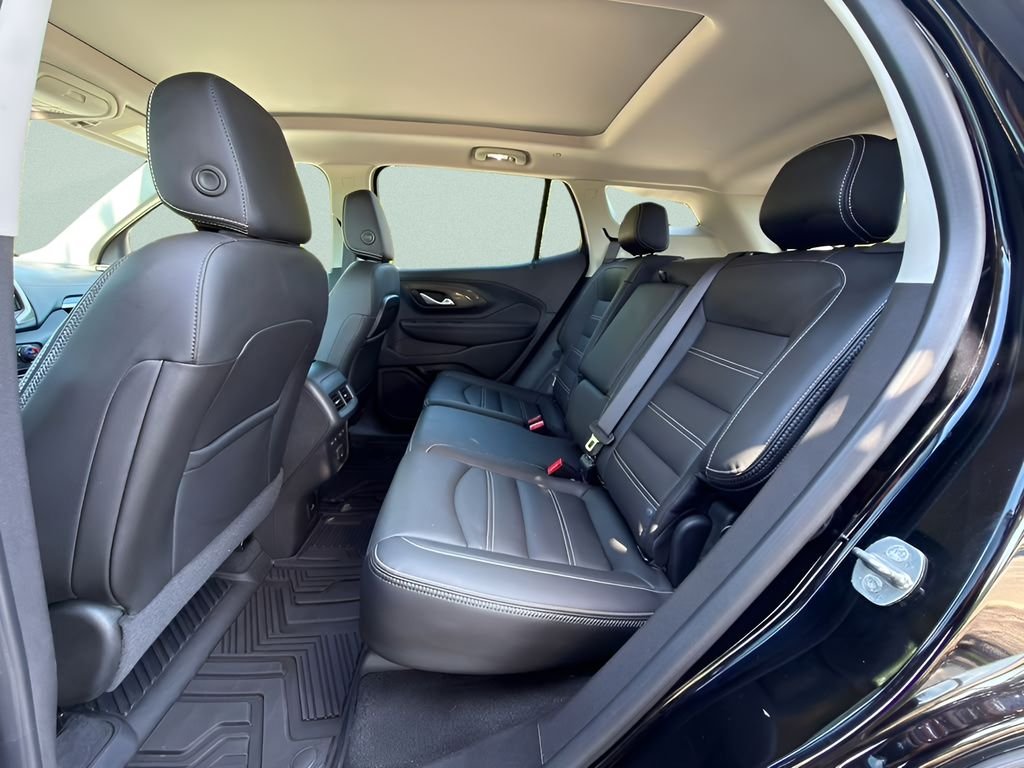 Used 2023 Black GMC Denali image 21